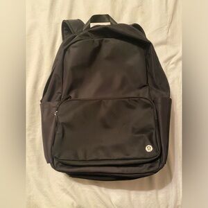 Lululemon Everywhere Backpack Black